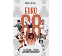 Euro 88: The Football Purists' European Championship
