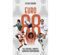 Euro 88: The Football Purists' European Championship