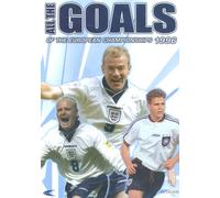 Euro 96-All the Goals [Reino Unido] [DVD]