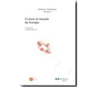 Euro Al Rescate De Europa