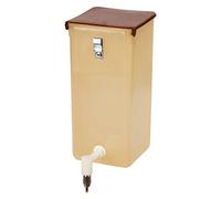 Euro Bebedero para conejos 1000 ml, plástico