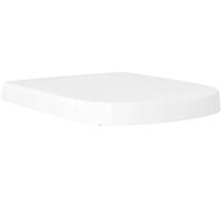 Euro Ceramic Soft Close - Asiento para inodoro