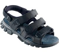 Euro-Dan 140-05 Walki® Trek sandalia wit Velcrorschluss Weite 13 EUR 37