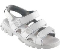 Euro-Dan 140-05 Walki® Trek sandalia wit Velcrorschluss Weite 13 EUR 46