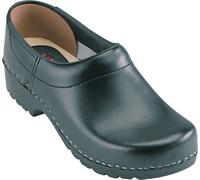 Euro-Dan 240-01 Zuecos PU, cerrados Weite 13 EUR 43