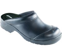 Euro-Dan 451-01 Flex safetyitzuecos, abiertos y mit Pronose Weite 13 EUR 38