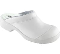 Euro-Dan 451-01 Flex safetyitzuecos, abiertos y mit Pronose Weite 13 EUR 39