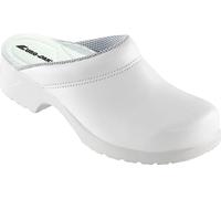 Euro-Dan 460-01 Zuecos Flex, abierto Weite 13 EUR 36