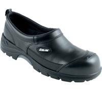 Euro-Dan 473-17 Zuecos Comfort Safeit, cerrados Weite 12 EUR 40