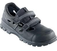 Euro-Dan 693-17 Sandalia Walki Soft cit Tapa trasera Weite 13 EUR 52