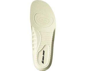 Euro-Dan 9933 Flex Plantilla para zuecos Cerrado/Serie 400 Blanco-48
