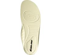 Euro-Dan 9935 Flex Plantilla para zuecos abierto/Serie 400 Blanco-40