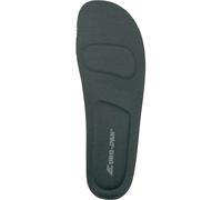 Euro-Dan Euro-Dan 9940 Plantilla de espuma viscoelástica para la serie 100/600, negro-51