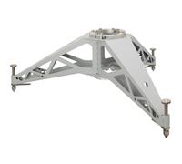 euro EMC Base de columna