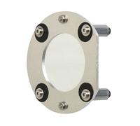 euro EMC Filtros solares Filtro solar SF100 tamaño 1B: 48 mm a 61 mm AstroSolar