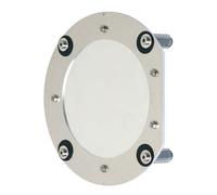 euro EMC Filtros solares SF100 para Bino100 AstroSolar