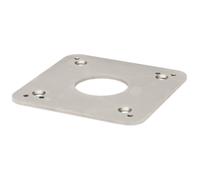 euro EMC Placa adaptadora Astro-Physics GTO 1200