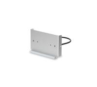 euro EMC Placa montaje 100 mm