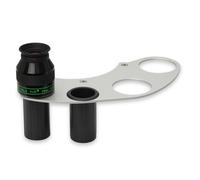 euro EMC Soporte para oculares de 2''