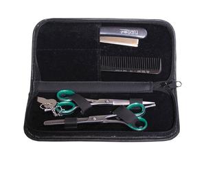 Euro Estilo Pelo tijeras Set Plus 5.5incl pulgadas 03267