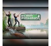 Euro Fishing (PC) Steam Key - EMEA