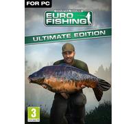 Euro Fishing: Ultimate Edition PC