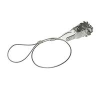 Euro Guard Kerbl - Tensor de Alambre con Aislante y Cuerda de Alambre Integral