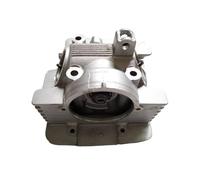 Euro I Motorcycle Complete Assembled Cylinder Head Assy For Yamaha YBR125 XTZ125 TTR125 5VL TTR XTZ YBR 125 125cc Engine spare