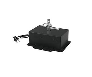 Euro Lite 50301530 MD-3030 motor rotativo DMX Seguridad