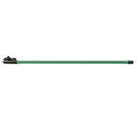 Euro Lite 52207055 T8 palo de luz (36 vatios, 134 cm) L verde