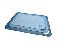 EURO MARKETING MANUFACTURING CHOP'N FLEX - Juego de 3 tablas flexibles de cortar colores variados