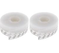 EURO MARKETING MANUFACTURING - Cinta selladora Sigil Tape (Paquete de 2)