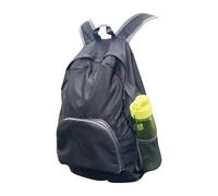 Euro Marketing Manufacturing, Mochila Plegable Unisex para Adultos, tamaño Mediano