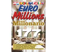 Euro Millions Millonario 177: Edición Permanente (El Patrimonio del Euro Millonario)