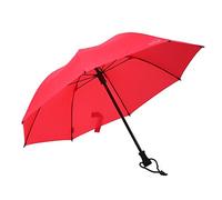 Euro PANTALLA Birdiepal Aire libre - Rojo, Talla única