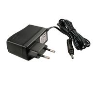 EURO POWERSUPPLY5V DC 2A, LEVEL VI