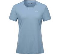 euro-star ESEnya T-Shirt, Faded Blue - S euro-star