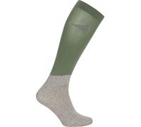 euro-star ESGina Socks, Dark Castor - 35/38 euro-star