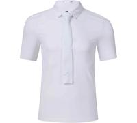 euro-star ESValerio Show Shirt, White - L euro-star