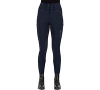 euro-star Pantalón de Equitación "ESAurelia" Grip Connect Full, Night - 38 euro-star