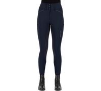 euro-star Pantalón de Equitación "ESAurelia" Grip Connect Full, Night - 42 euro-star