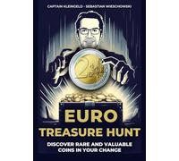 Euro Treasure Hunt: Discover Rare and Valuable Coins in Your Change