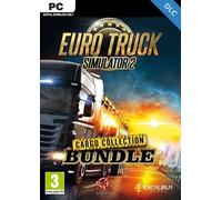 Euro Truck Simulator 2: Cargo Bundle Add-On PC