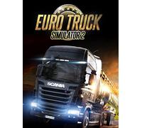 Euro Truck Simulator 2 (Deluxe Bundle) Steam Key GLOBAL