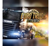 Euro Truck Simulator 2 Gold Bundle (PC) Steam Key - GLOBAL