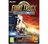 Euro Truck Simulator 2 Gold PC