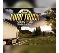 Euro Truck Simulator 2 (GOTY Edition) (PC) Steam Key - EU