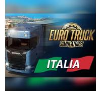 Euro Truck Simulator 2 - Italia (DLC) (PC) Steam Key - GLOBAL