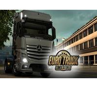 Euro Truck Simulator 2 - Mighty Griffin Tuning Pack (DLC) (PC) Steam Key - GLOBAL