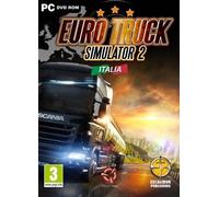 Euro Truck Simulator 2 PC Italia DLC